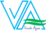 Verde Água Logo